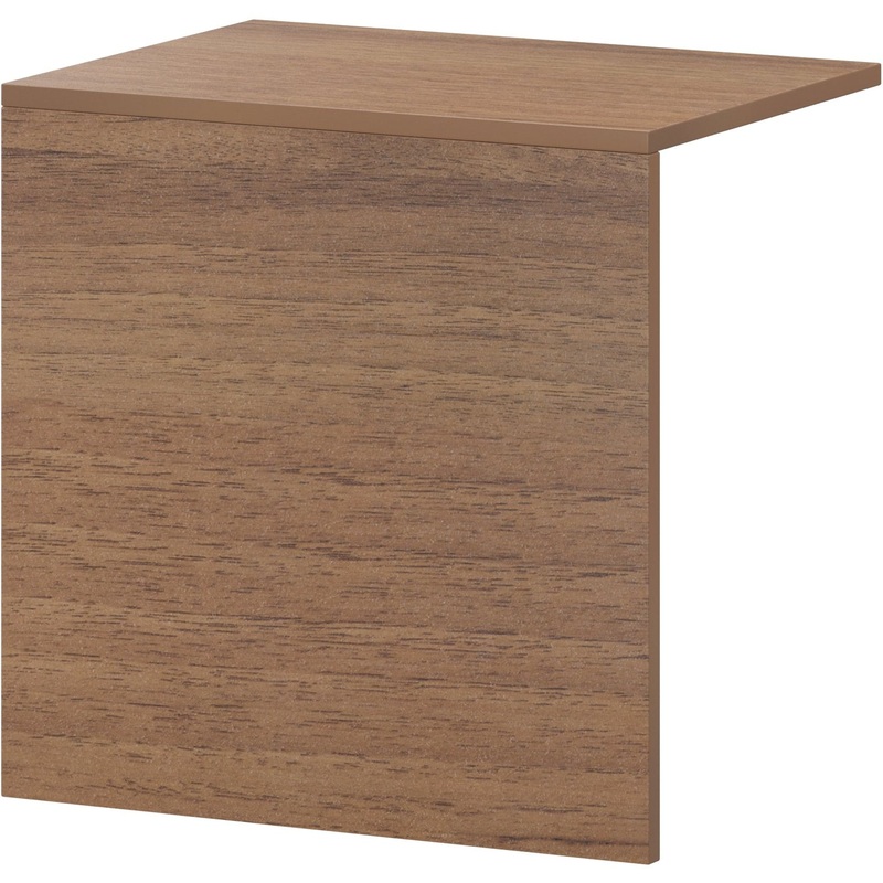 Изображение товара Накладка для стойки Арго А-651 орех гварнери 510х380х560 мм