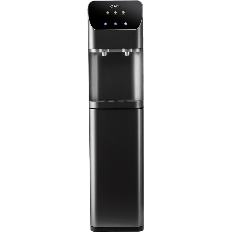 Изображение товара Пурифайер AEL LC-AEL-766s серый/серебристый