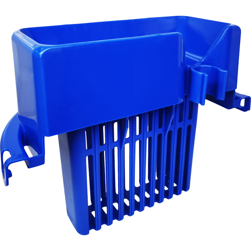 Изображение товара Вертикальный отжим Росмоп WRB из ударопрочного пластика для ведер Vileda