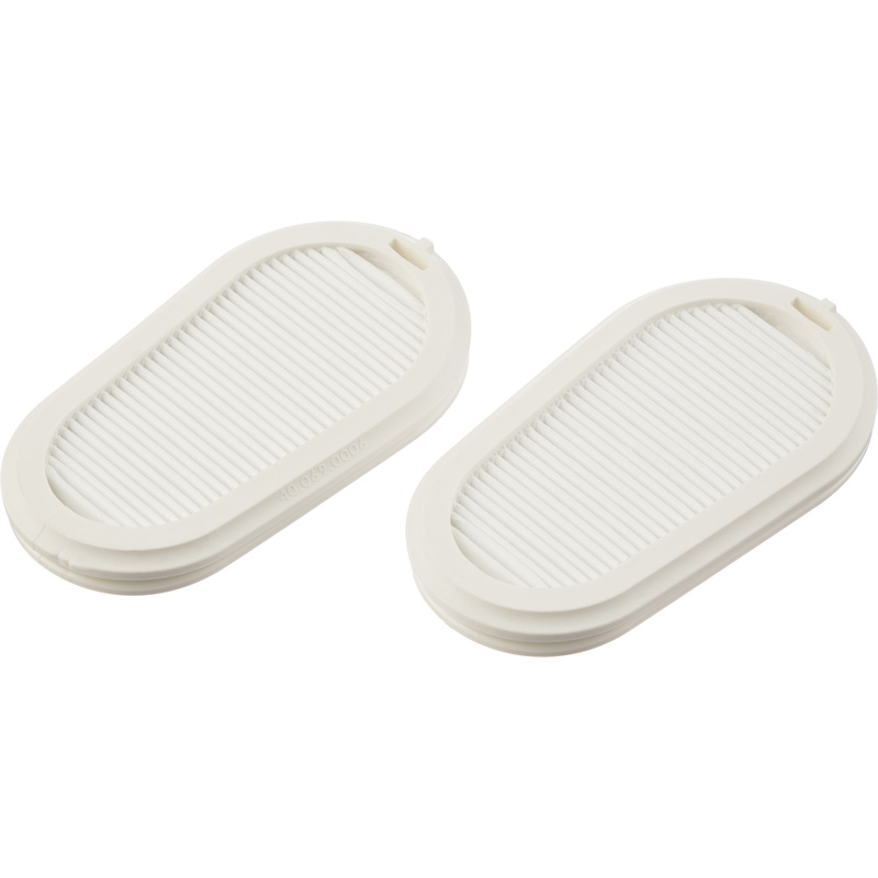 Изображение товара Фильтр противоаэрозольный Elipse Р3 с угольным фильтром (2 штуки)