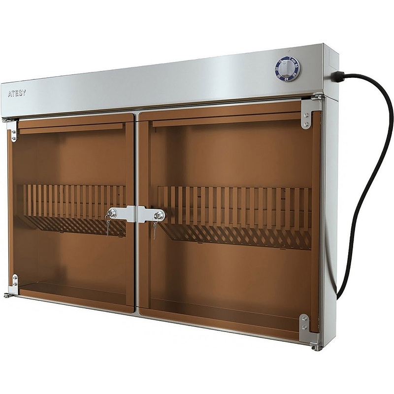 Изображение товара Стерилизатор Атеси СТУ-2-36-02-1