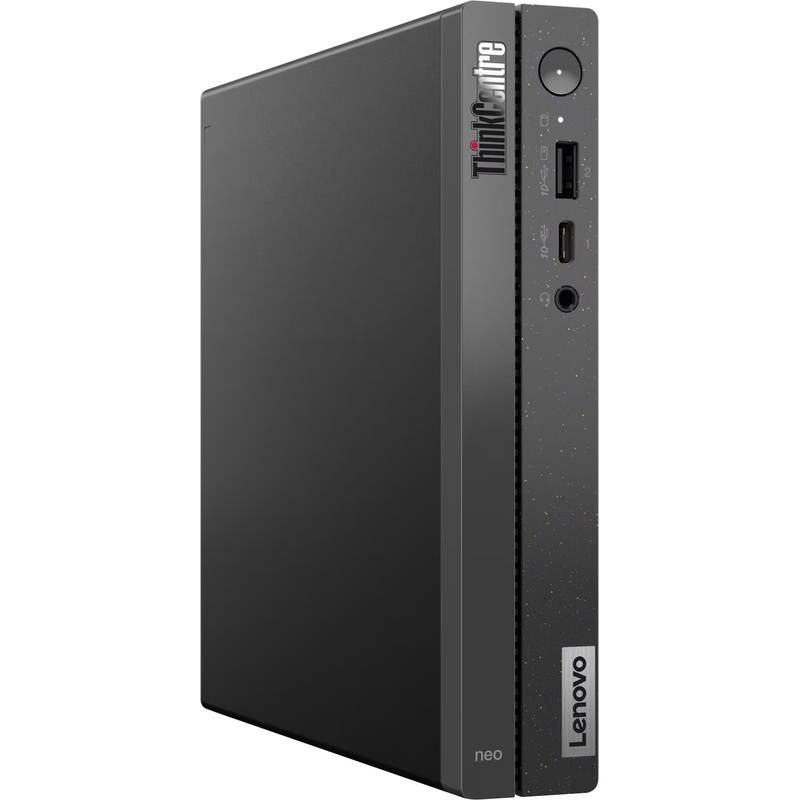 Изображение товара Неттоп Lenovo ThinkCentre Neo 50q G4 Core i5 13420H 16ГБ SSD 512ГБ без ОС