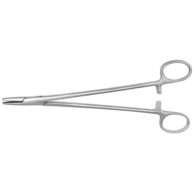 Изображение товара Иглодержатель общехирургический Hilbro 160 мм для хирургии