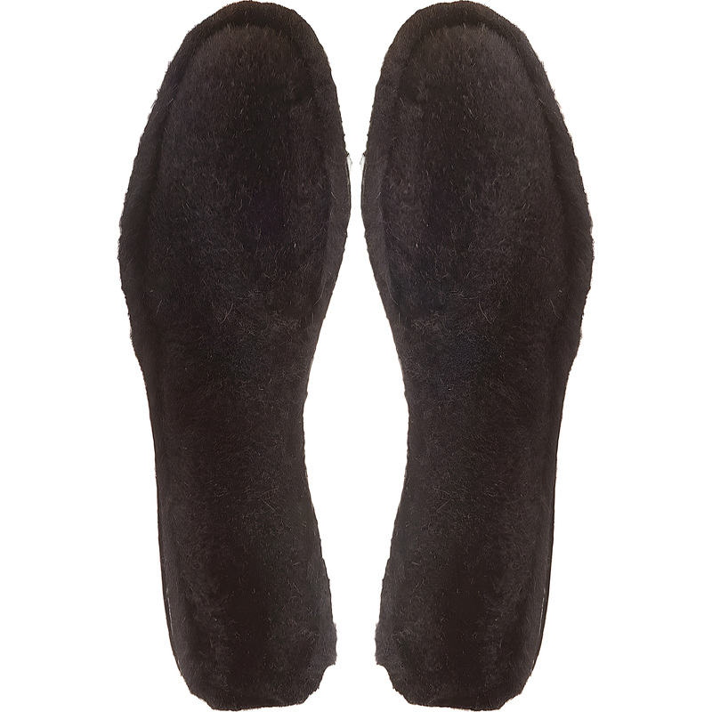 Изображение товара Стельки из шерстяного меха 42 размер