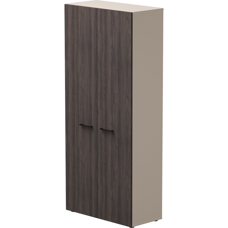 Изображение товара Гардероб EVO 254H007GU/DK кашемир дуб пасадена 800х383х1835 мм