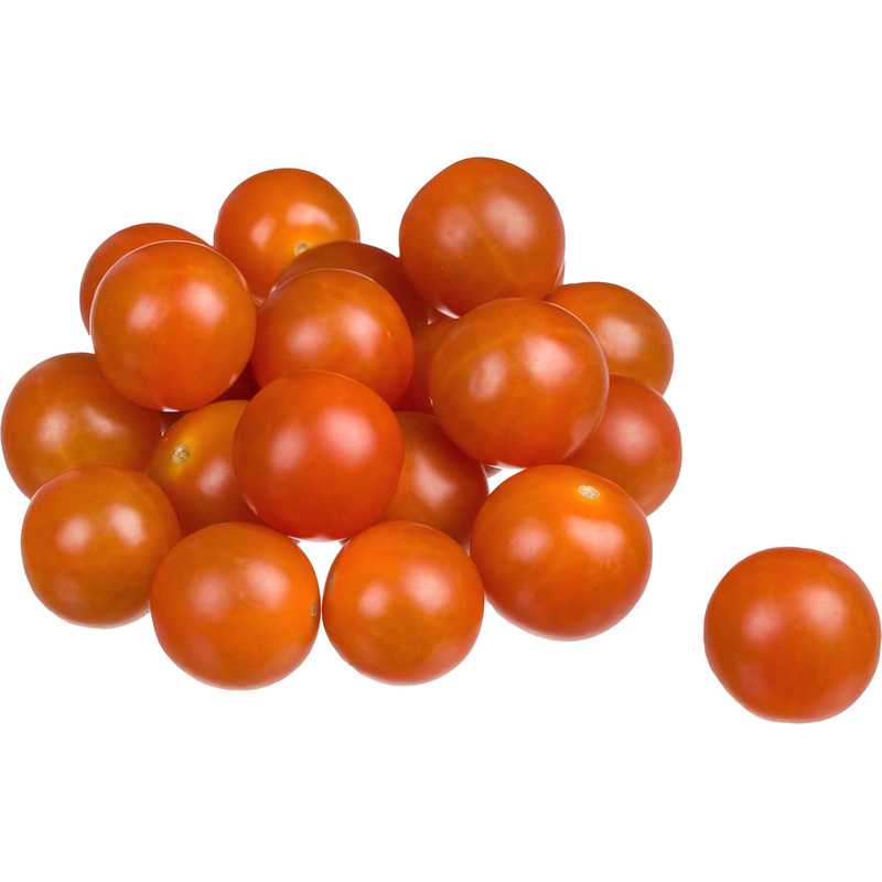 Изображение товара Томаты черри 0.5 кг - свежие сочные сладкие помидоры из Марокко