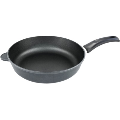 Сковорода НМП литой алюминий/антипригарное 28 см – купить по выгодной цене в интернет-магазине | 2062625