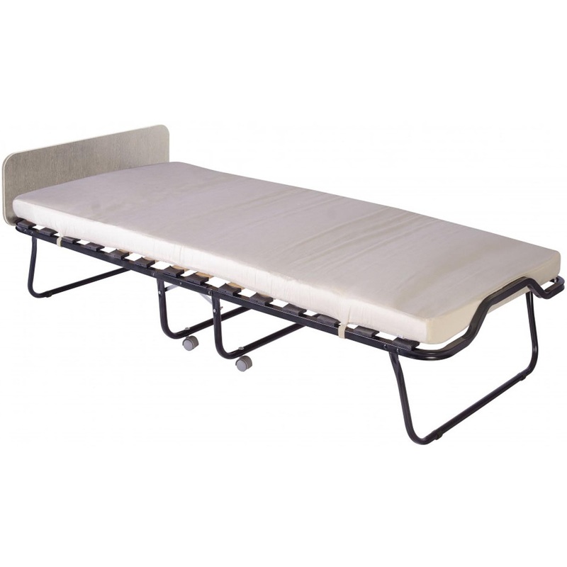 Изображение товара Раскладная кровать Элеонора-М с изголовьем 900x2020 мм, Россия