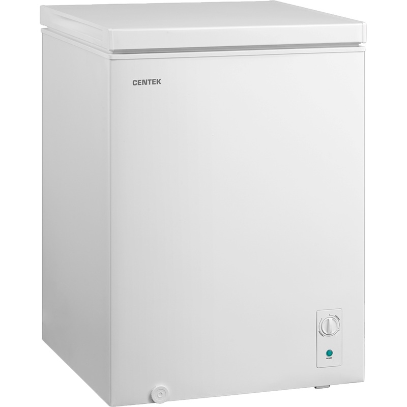 Изображение товара Морозильный ларь Centek CT-4002 Объем 143л