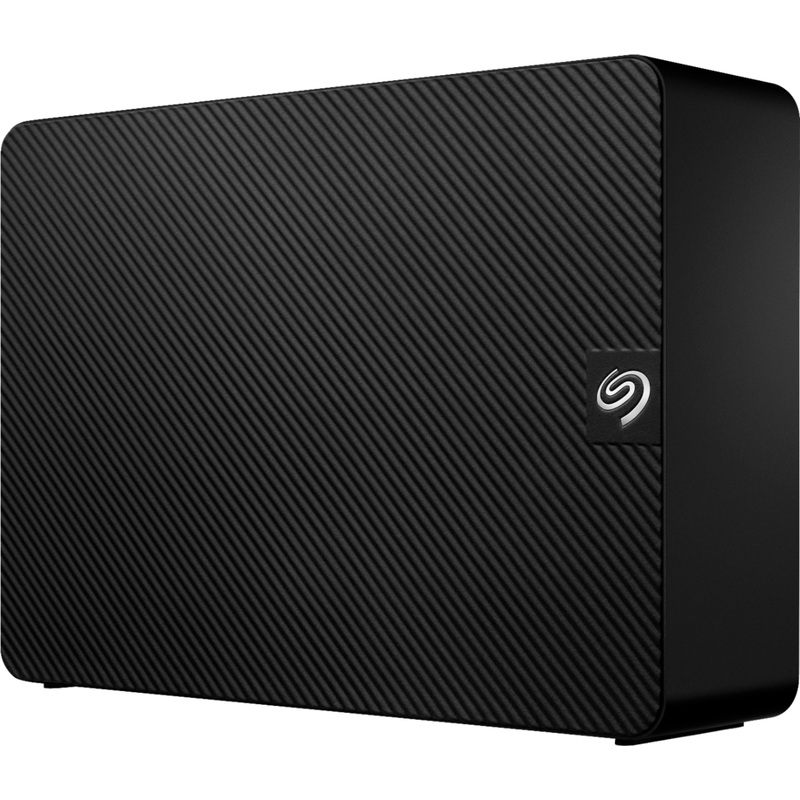 Изображение товара Внешний жесткий диск Seagate Expansion 18 ТБ USB 3.0 (STKP18000400)