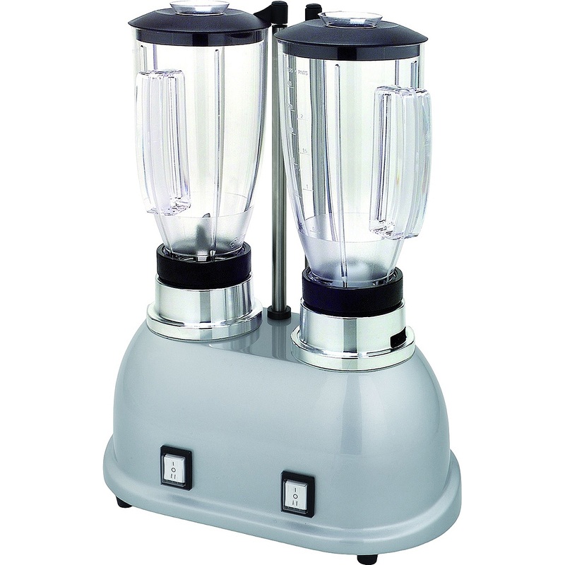 Изображение товара Блендер барный Macap P100D 800Вт 1.7л стильный и мощный для профессионалов