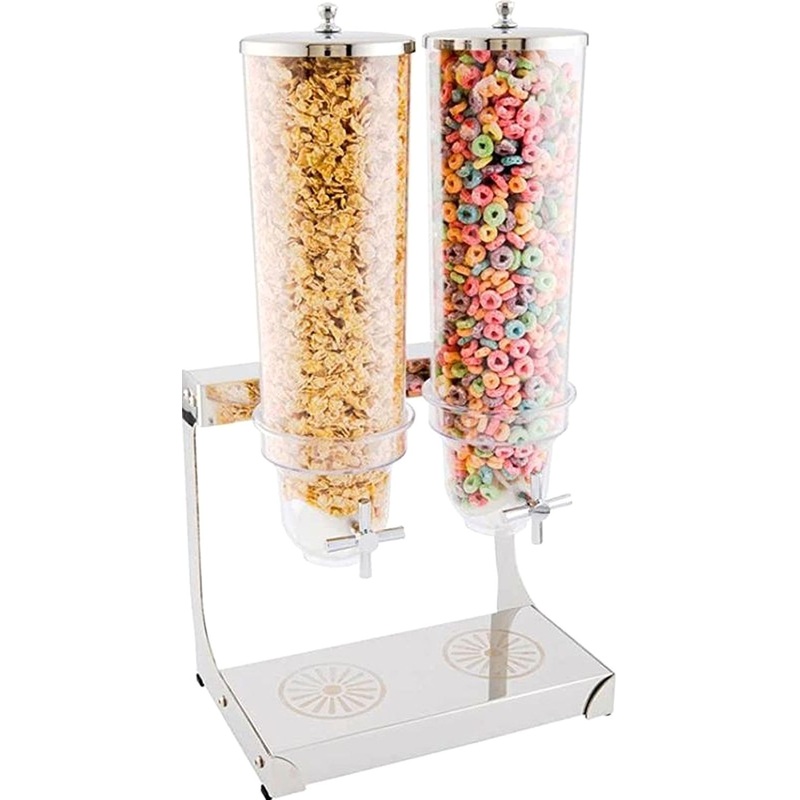 Изображение товара Диспенсер для сыпучих продуктов Hurakan HKN-GPD352