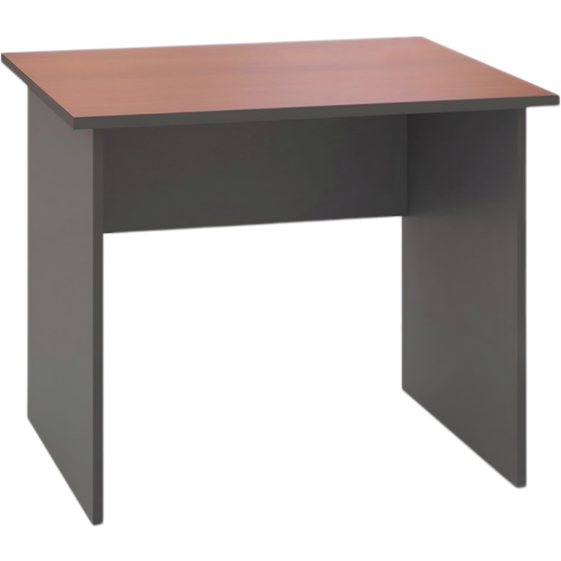 Изображение товара Стол приставной Стратегия (ноче милано, 1000x554x710 мм)