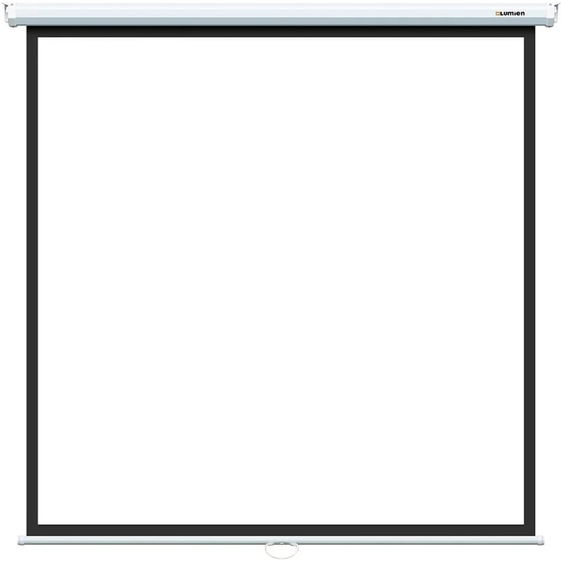 Изображение товара Экран для проектора Lumien Eco Picture 114x154 (LEP-100111)