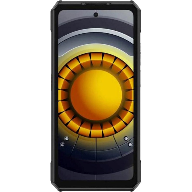 Смартфон Ulefone Armor 30 Pro 16+512 ГБ nano-SIM чёрный