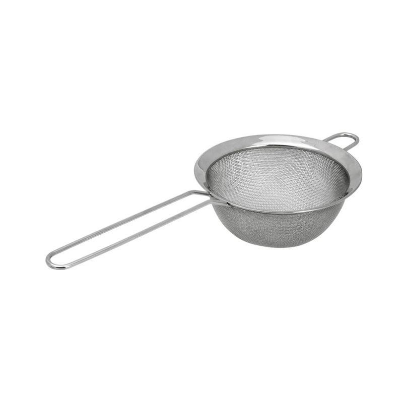 Изображение товара Сито TalleR диаметр 14 см нержавеющая сталь (TR-61981)