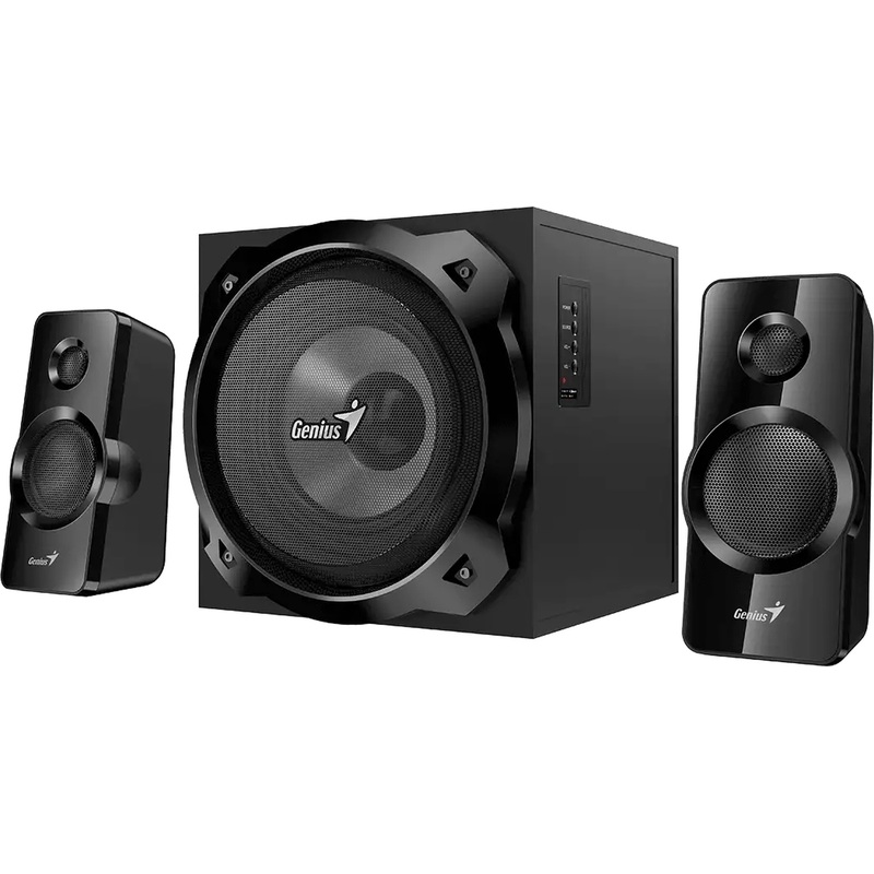 Изображение товара Колонки 2.1 Genius SW-2.1 1850BT (31730050401)