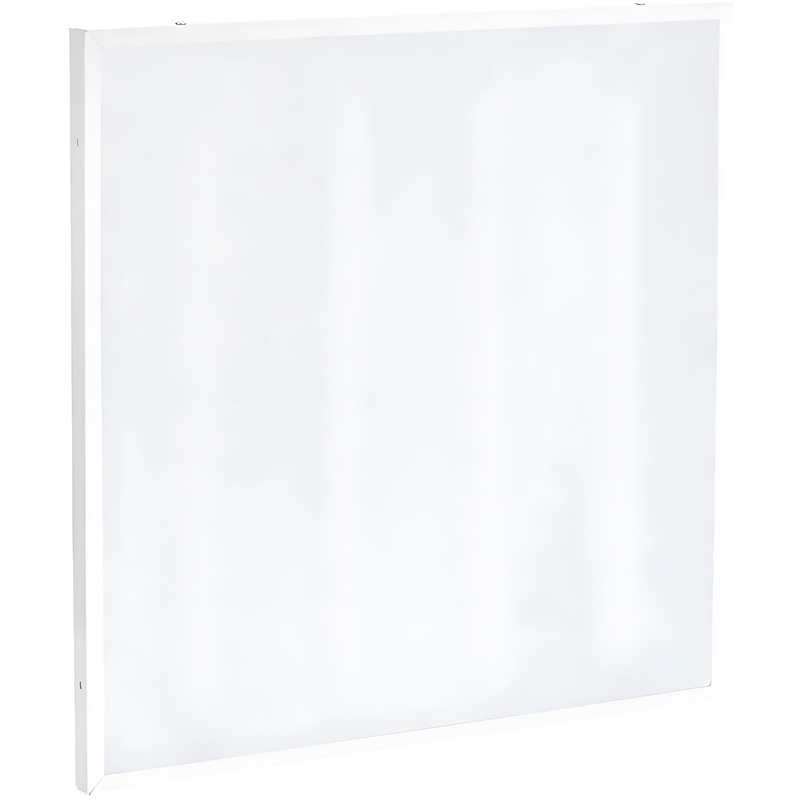 Изображение товара Потолочный панельный светильник IEK LDVO3-6561-36-4000-U-K01 36Вт 3600Лм IP20