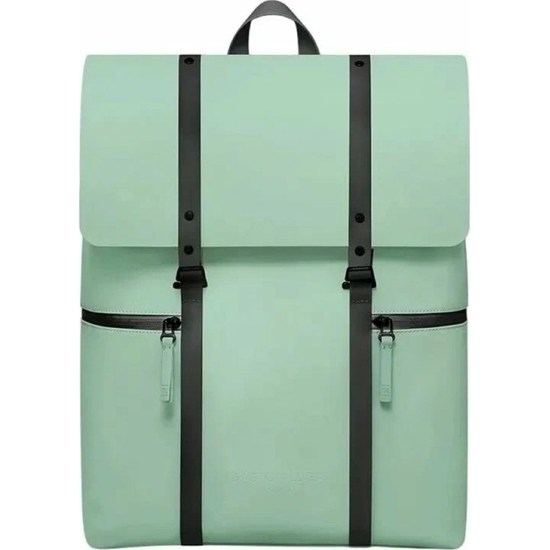 Изображение товара Рюкзак для ноутбука 16" Gaston Luga SPBP16MM бирюзовый водонепроницаемый стильный и удобный