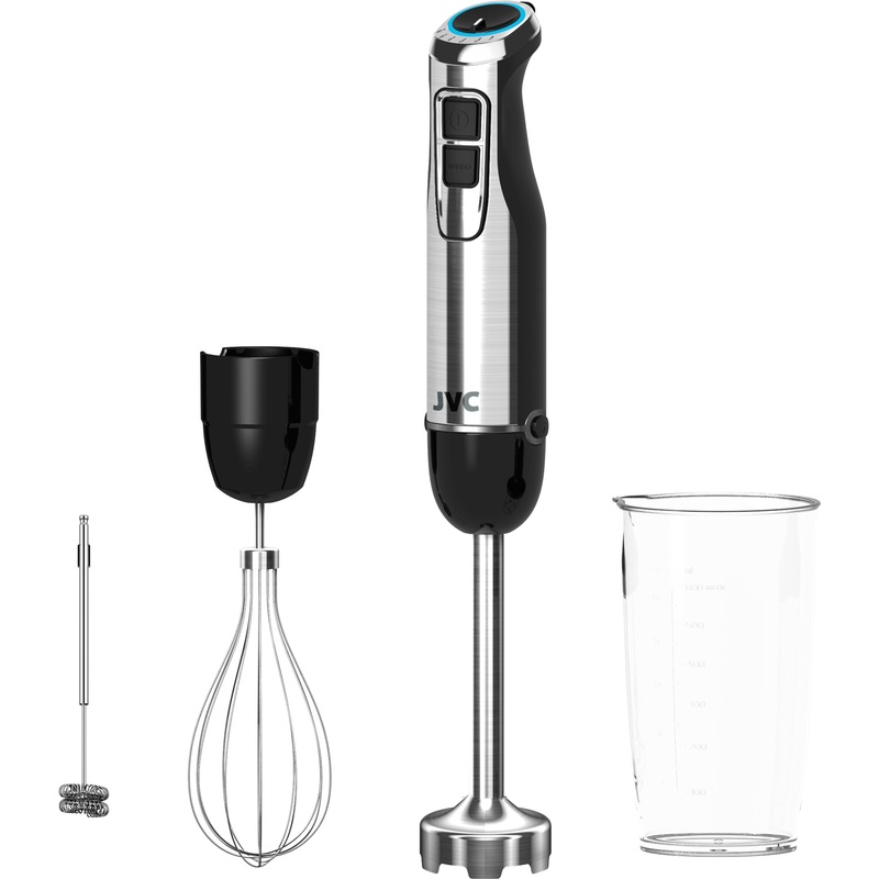 Изображение товара Блендер погружной JVC JK-HB5018
