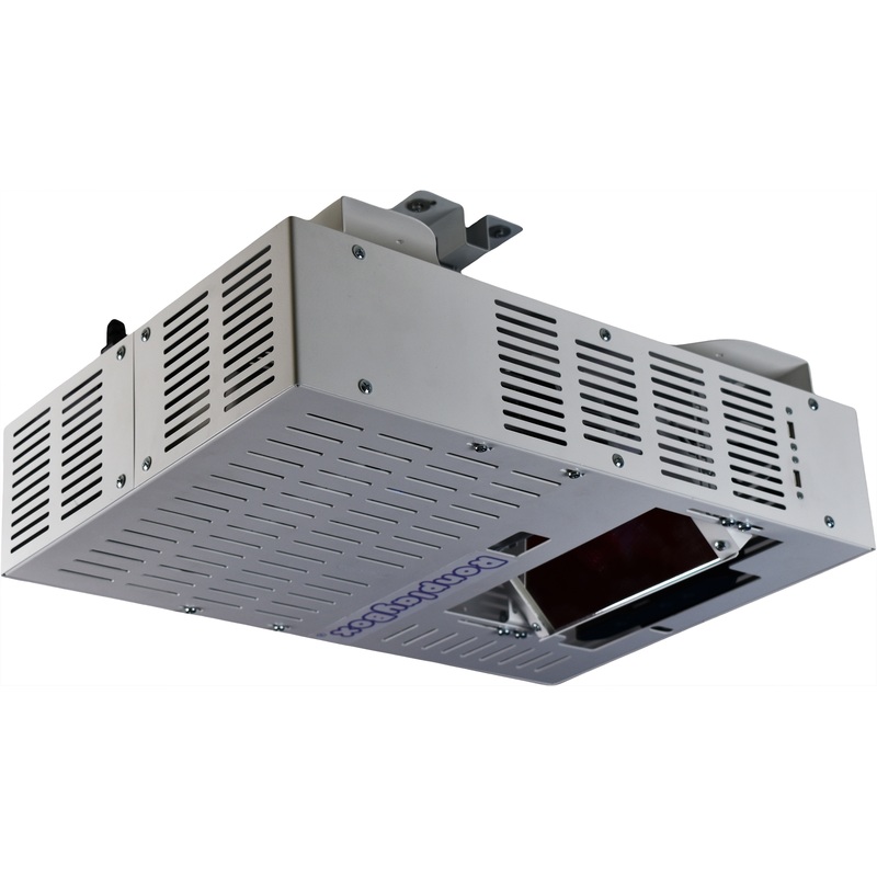 Изображение товара Пол интерактивный Ronplay Kids RsB 4 full комплекс для детских игровых зон