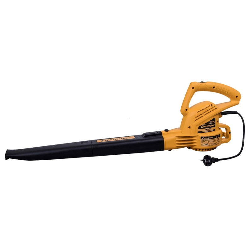 Изображение товара Воздуходув электрический Champion EB1000