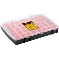 Органайзер (бокс универсальный) ProMega jet EK-40  425х330х60 мм  (610331)