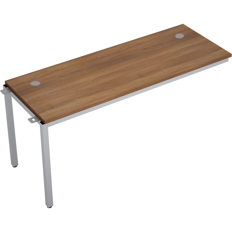 Изображение товара Элемент Avance 6МБС.164 с металлокаркасом и ЛДСП 1600х600 мм шамони тёмный