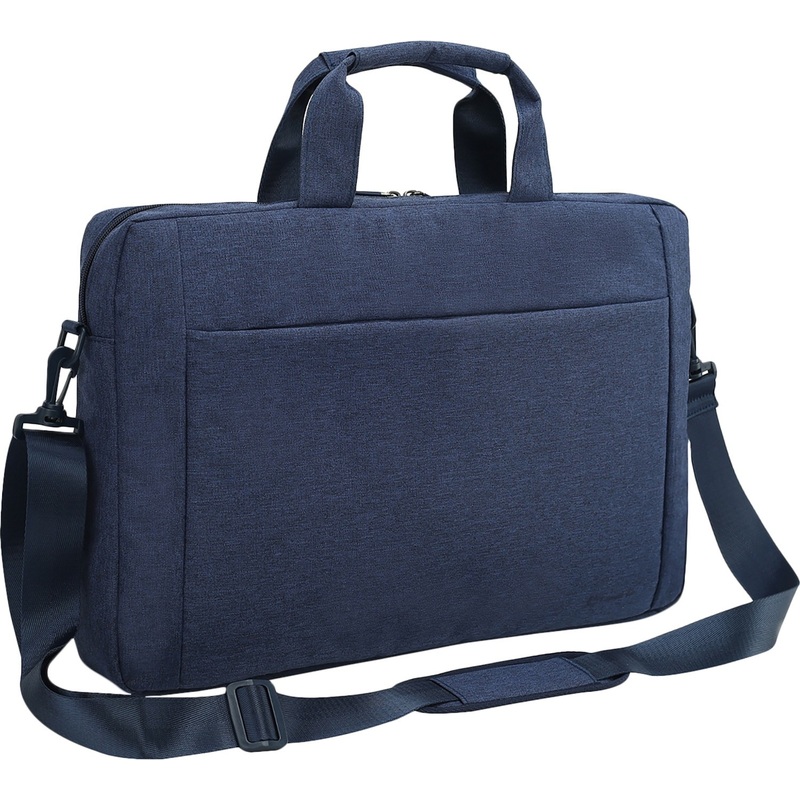 Изображение товара Сумка для ноутбука Lamark L227 Blue с органайзером и защитой