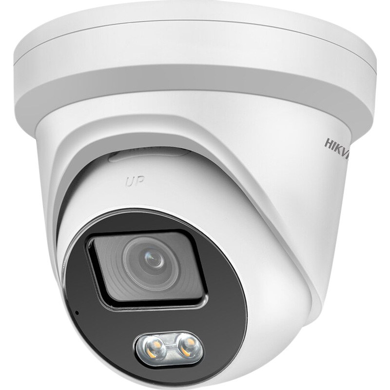 Изображение товара IP-камера Hikvision DS-2CD2347G2-LU (С) с высоким разрешением