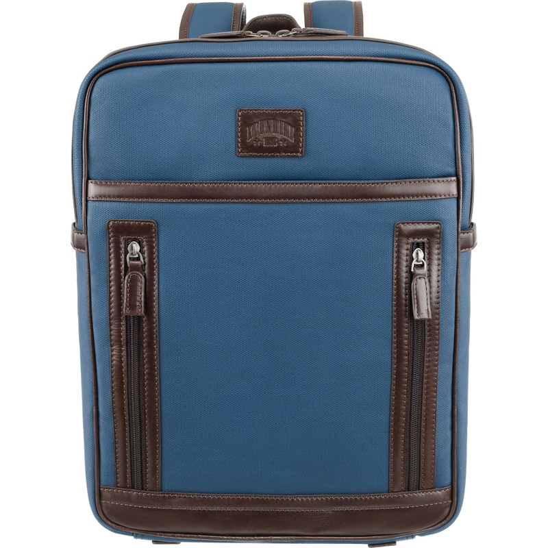 Изображение товара Рюкзак Klondike Urban 11 л синий для города и путешествий