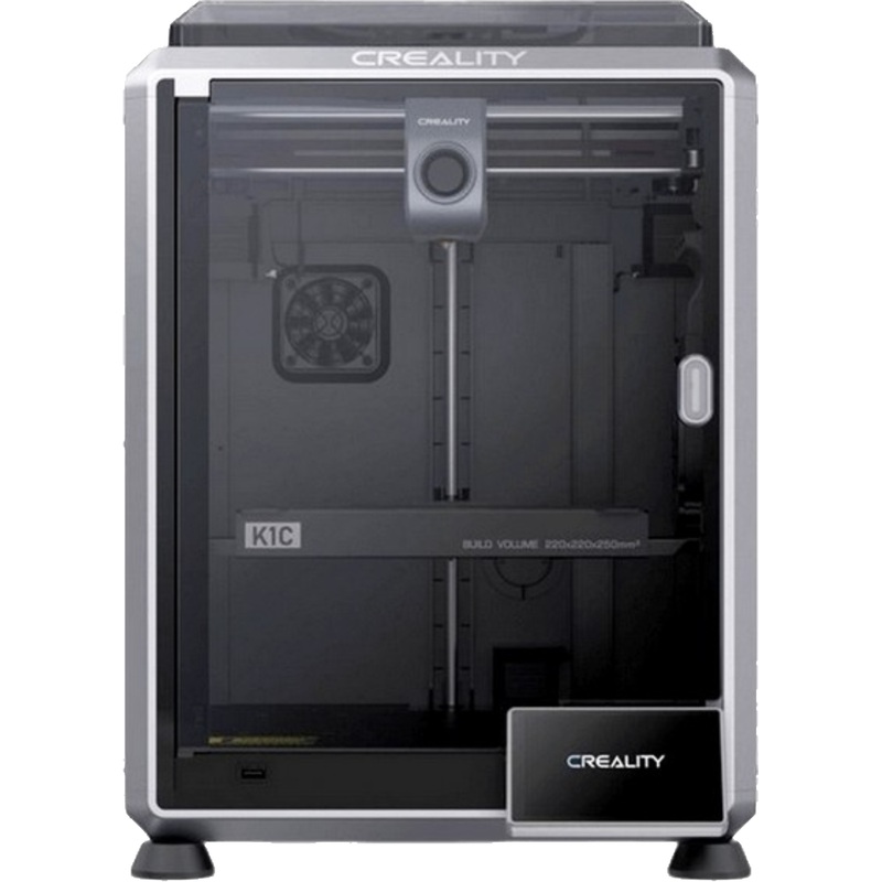 Изображение товара 3D-принтер Creality3D K1C 2025