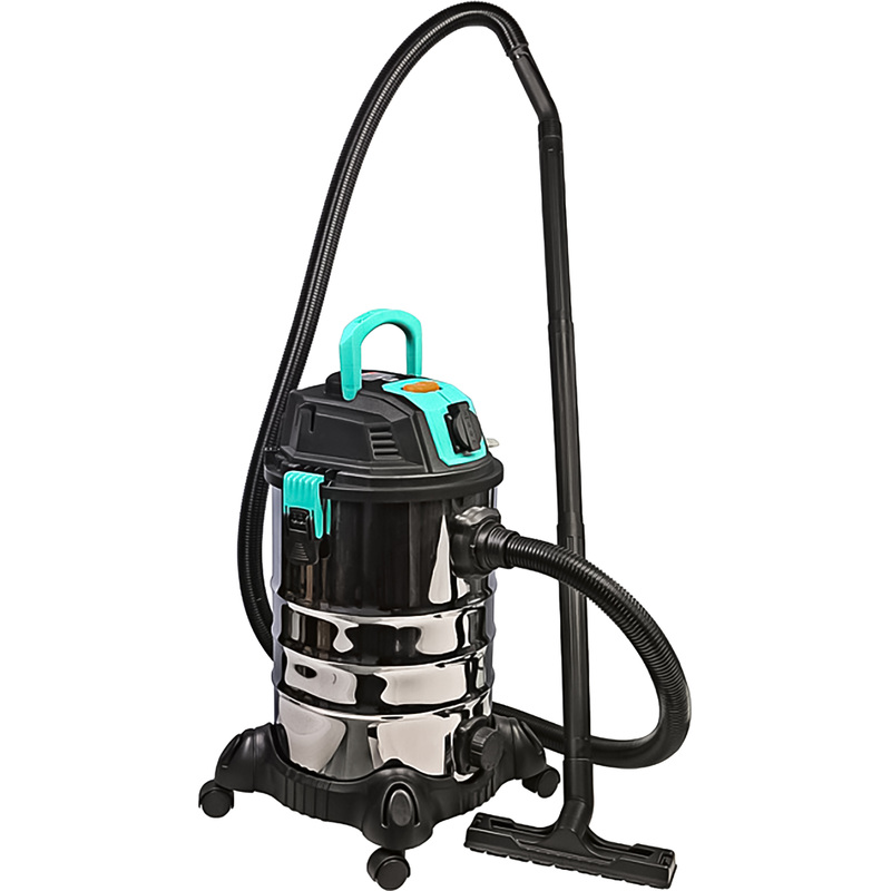 Изображение товара Пылесос строительный Sturm VC1530 1500 Вт 30 л