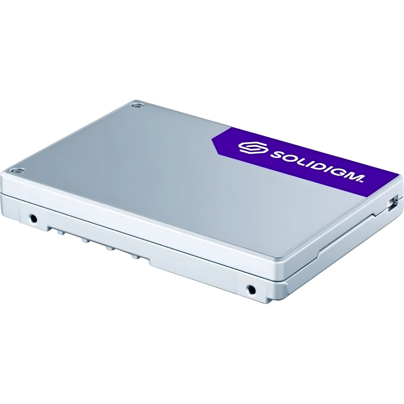 Изображение товара SSD накопитель Solidigm D7-P5620 3.2 ТБ (SSDPF2KE032T11Z)