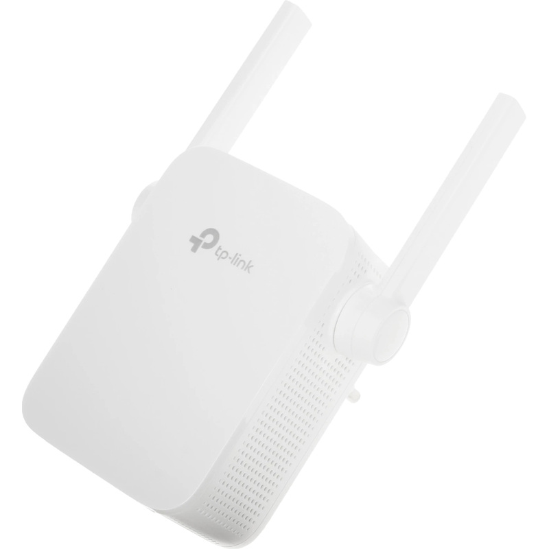 Изображение товара Усилитель Wi-Fi TP-Link RE305 с двумя антеннами и режимами повторителя/точки доступа