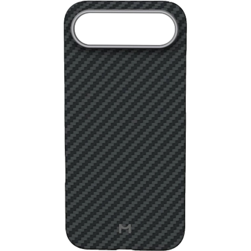 Изображение товара Чехол-накладка Magssory CFB046 для Apple iPhone 17 Air чёрный