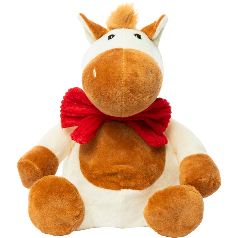 Изображение товара Новогодний сладкий подарок РОКО Лошадка Граф 600 г с конфетами набор для праздника