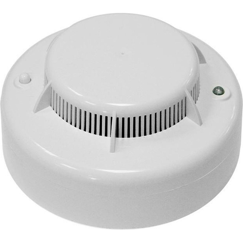 Изображение товара Извещатель пожарный Сибирский арсенал ДИП-230Р ВЕКТОР