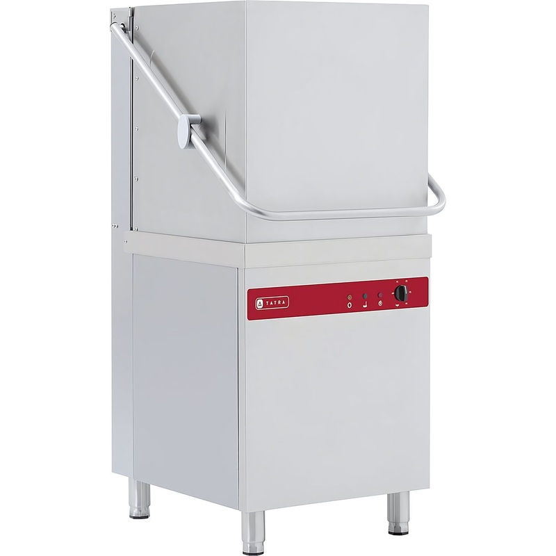 Изображение товара Купольная посудомоечная машина Tatra TW.H50+DR+DD Touch