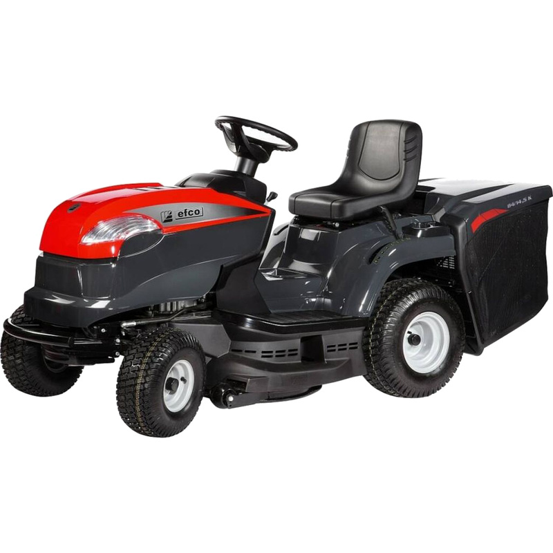 Изображение товара Газонокосилка бензиновая Efco EF 84/14,5 K с мульчированием