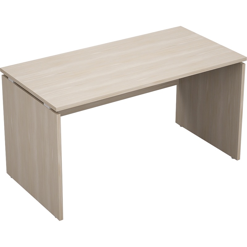 Изображение товара Стол прямой Avance 6С.009 шамони светлый 1400х700х750 мм
