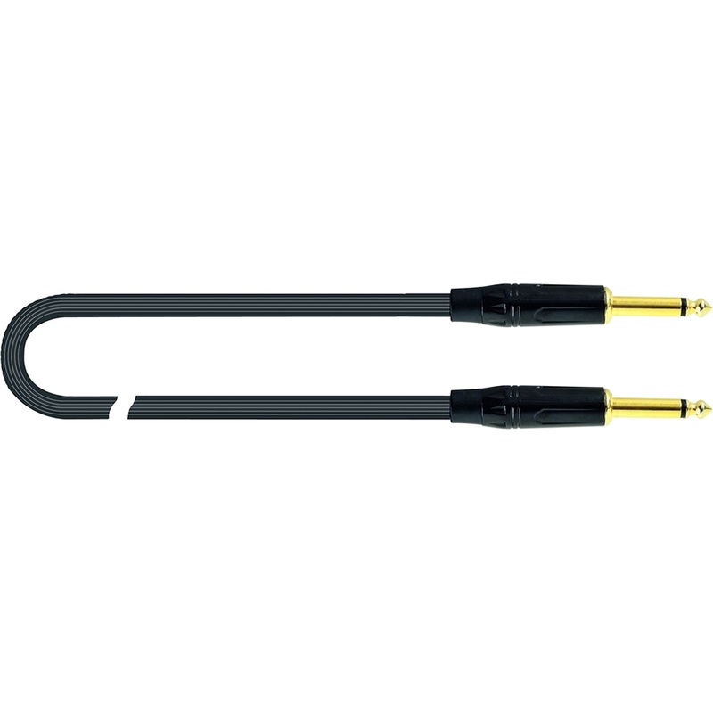 Изображение товара Кабель для колонки Quik Lok Just JJ 2 2 метра Италия для звука