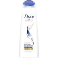 Шампунь Dove Интенсивное восстановление для поврежденных волос 380 мл