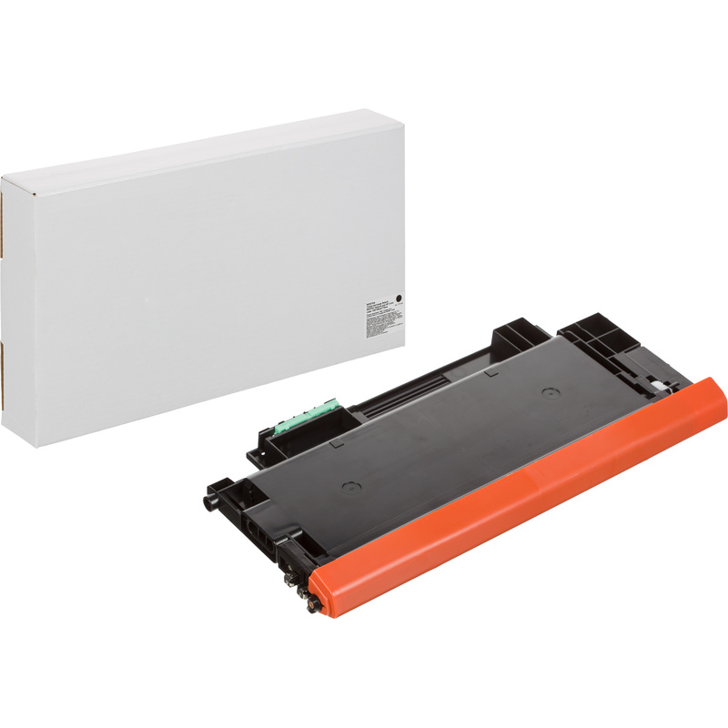 Изображение товара Лазерный картридж Retech 117A W2070A для HP черный совместимый