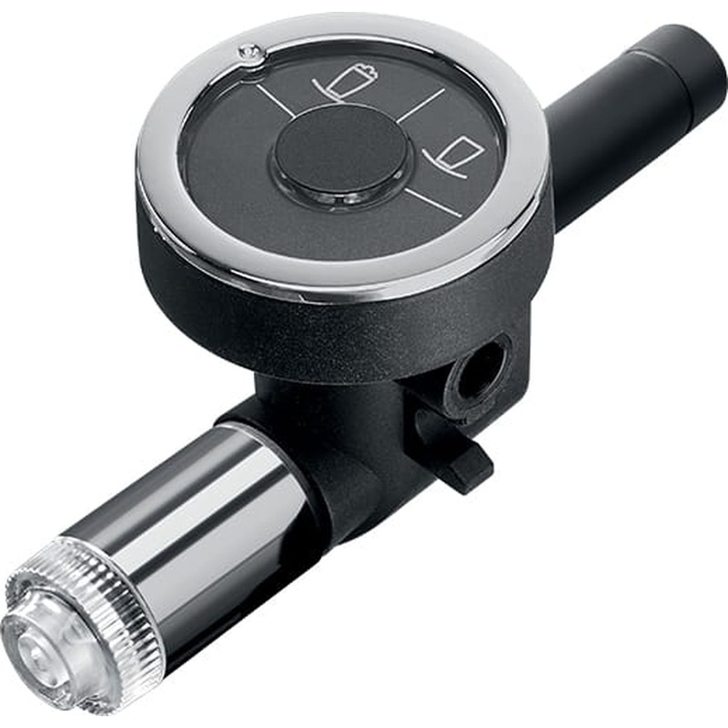 Изображение товара Капучинатор Jura Profi Gen II (артикул производителя 72168)