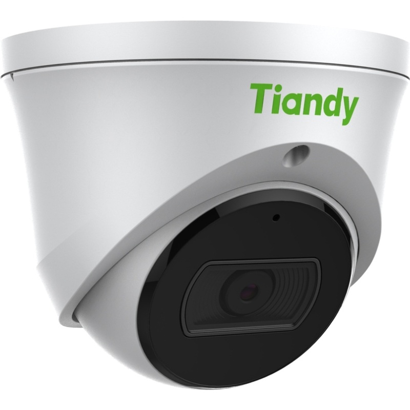 Изображение товара IP-камера Tiandy TC-C38XS, 8 MP, 3840x2160, PoE, уличная