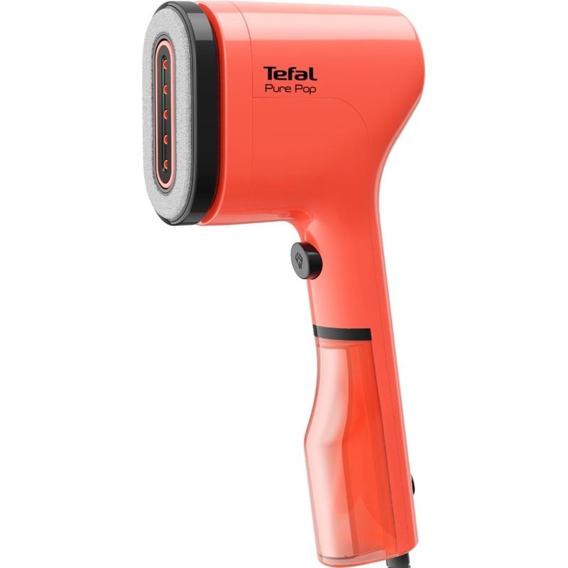 Изображение товара Отпариватель ручной Tefal Pure Pop DT2022E1
