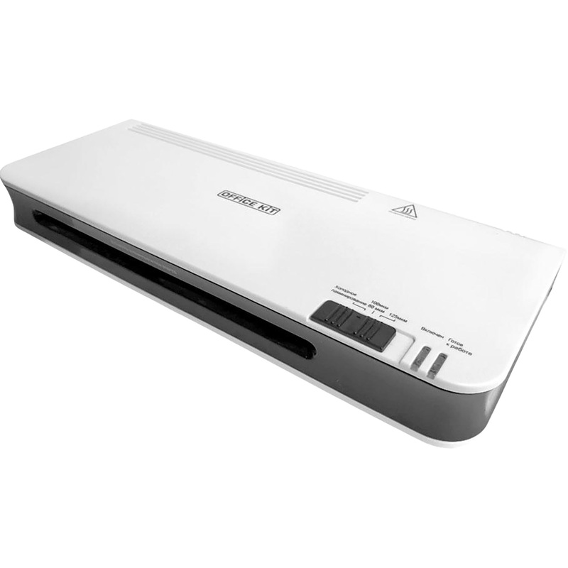 Изображение товара Ламинатор Office Kit L2305 А4 - персональный ламінатор для документов