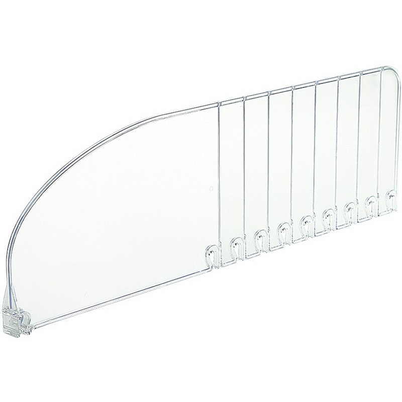 Изображение товара Разделитель DIV120-B 285-485 мм (20 штук в упаковке)