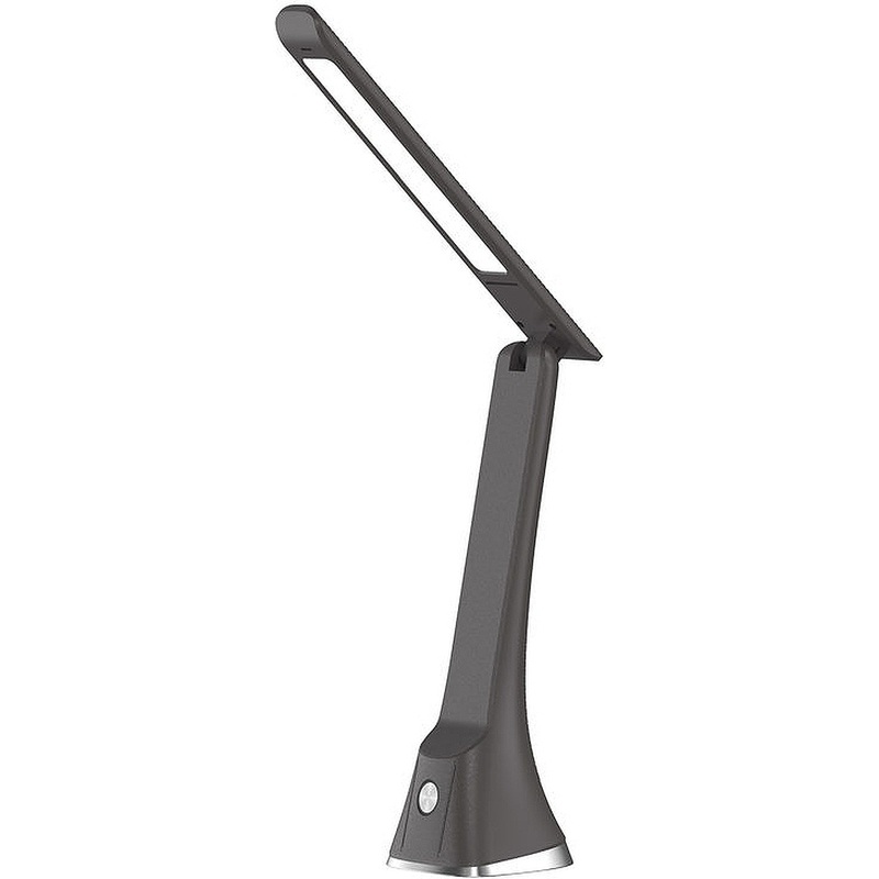 Изображение товара Светильник Ultraflash UF-733 черный с сенсорным управлением